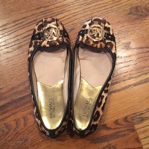 Michael Kors Flats